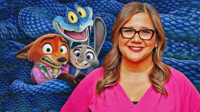 Zootropolis 2, tra inclusione e citazioni cult: intervista alla produttrice Yvett Merino