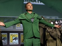 Avengers: Doomsday, svelata la durata del primo teaser trailer