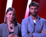 Grande Fratello, Benedetta confessa: 'Per Domenico mi batte il cuore’. La replica di Valentina