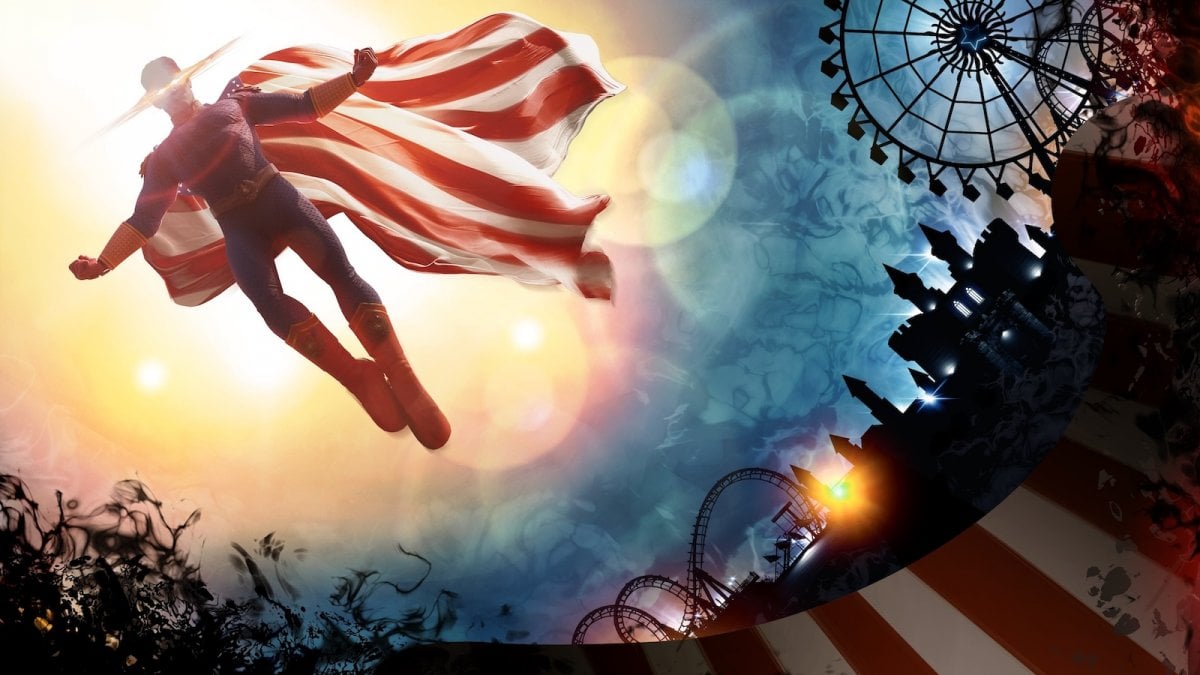 The Boys, in arrivo il primo videogame ispirato alla serie: la guerra contro i Supes continua