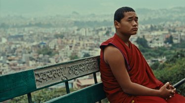 Choose Earth Altra Immagine Docu Serie Prime Video