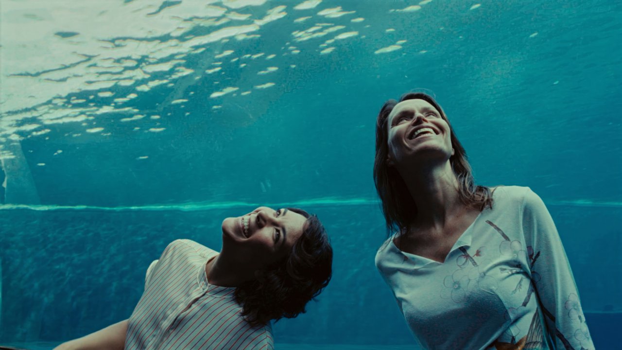 Un'immagine di Choose Earth: Blue Print