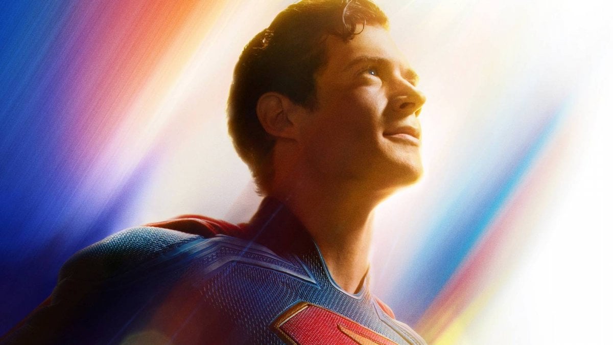 Superman è il film più popolare del 2025 su IMDb, Nicholas Hoult si sbilancia sul sequel: "È fantastico"
