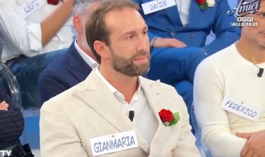 Gianmaria Trono Over