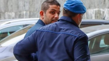 Giuseppe Mario Forciniti