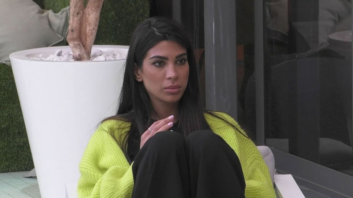 Grande Fratello, cinque finalisti, cinque eliminati e due concorrenti in nomination