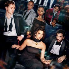 Locandina di Industry