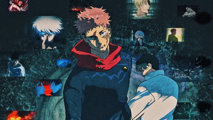 Jujutsu Kaisen - Esecuzione, la recensione: al cinema la discesa negli inferi di Itadori Juji
