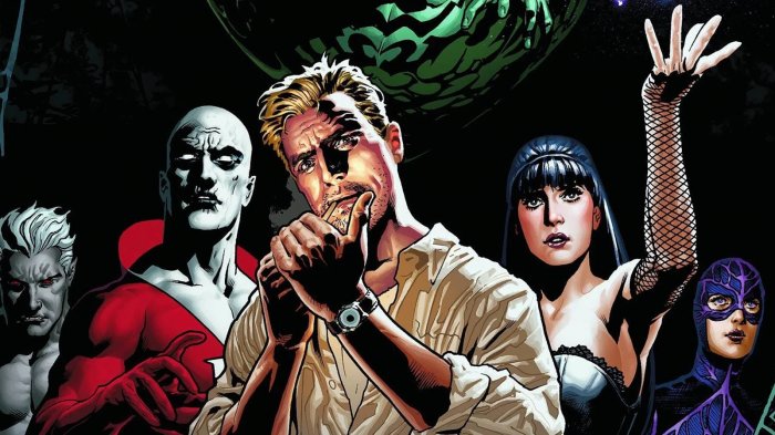 Guillermo del Toro svela i dettagli del film di Justice League Dark mai realizzato: 'Sarebbe stato grandioso'