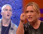 Kate Winslet shock: “Eminem voleva che gli rasassi il lato B” ai tempi di SNL