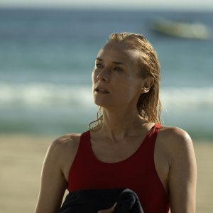 Visions - Passione mortale: Diane Kruger in una foto