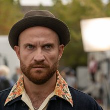 Leopardi&Co: Paolo Camilli in un primo piano