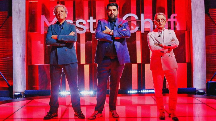 MasterChef Italia: sostenibilità e sfida agli sprechi al centro della nuova stagione