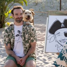 Merv: Charlie Cox in un'immagine