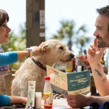 Merv: Zooey Deschanel e Charlie Cox in una sequenza