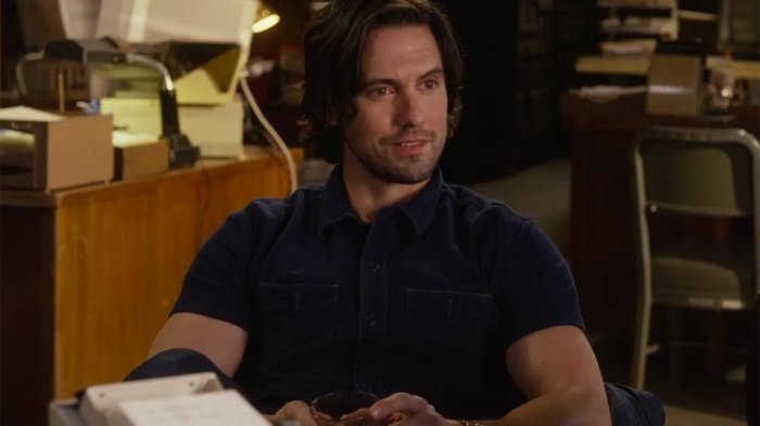 Milo Ventimiglia: 'I giovani fan mi dicono 'Non somigli più al personaggio di Una mamma per amica'