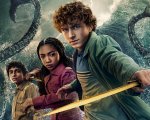 Percy Jackson e gli Dei dell’Olimpo 2, recensione: una stagione più matura e più action