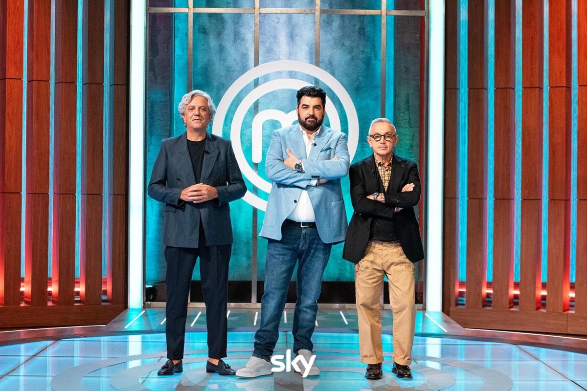 MasterChef Italia: sostenibilità e sfida agli sprechi al centro della nuova stagione