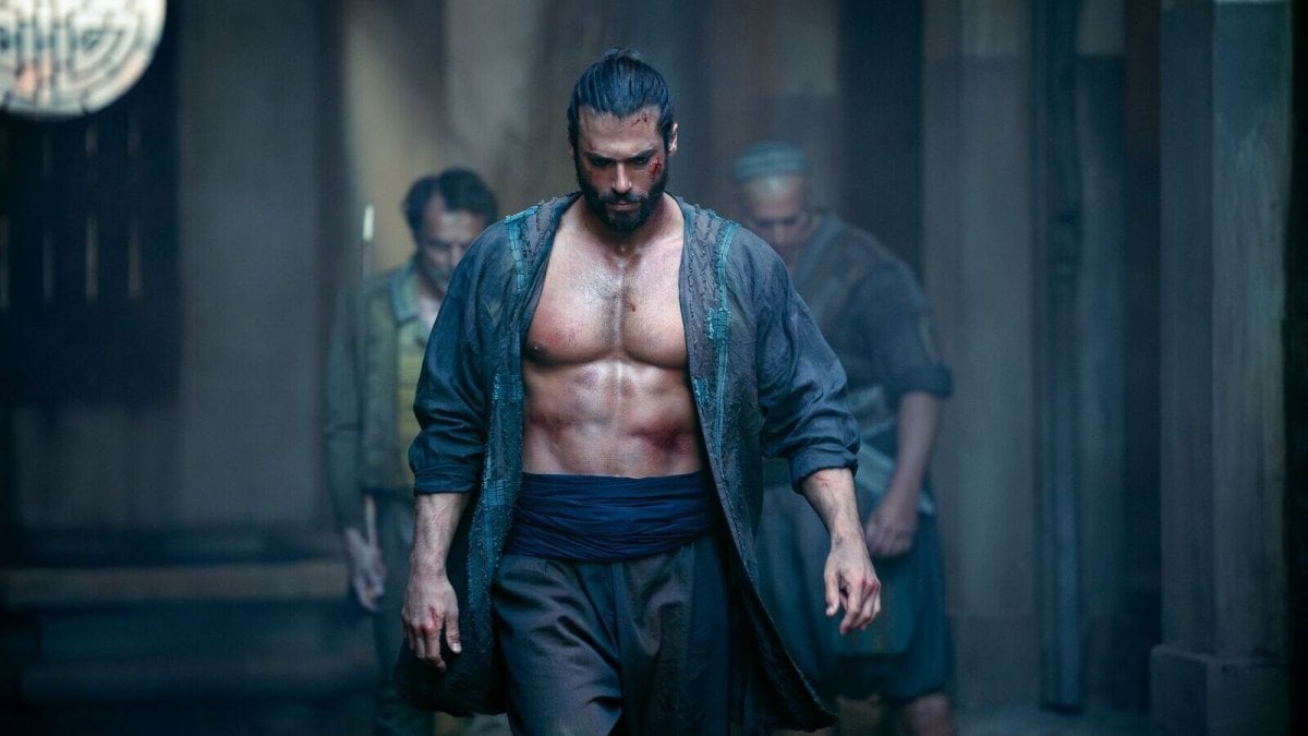 Sandokan, recensione della seconda puntata: l