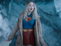Supergirl, perché il titolo originale del nuovo film DCU è stato cambiato dopo le riprese?