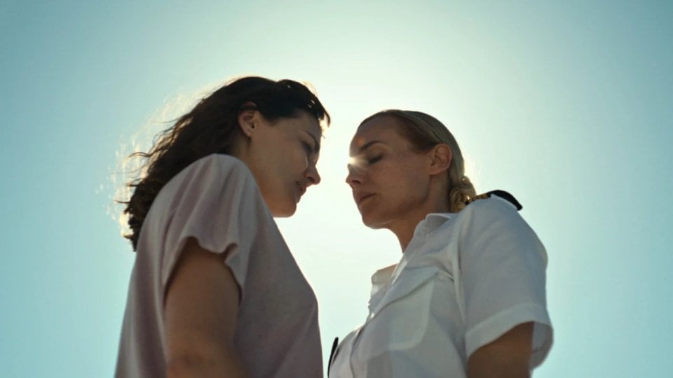 Un Immagine Di Visions