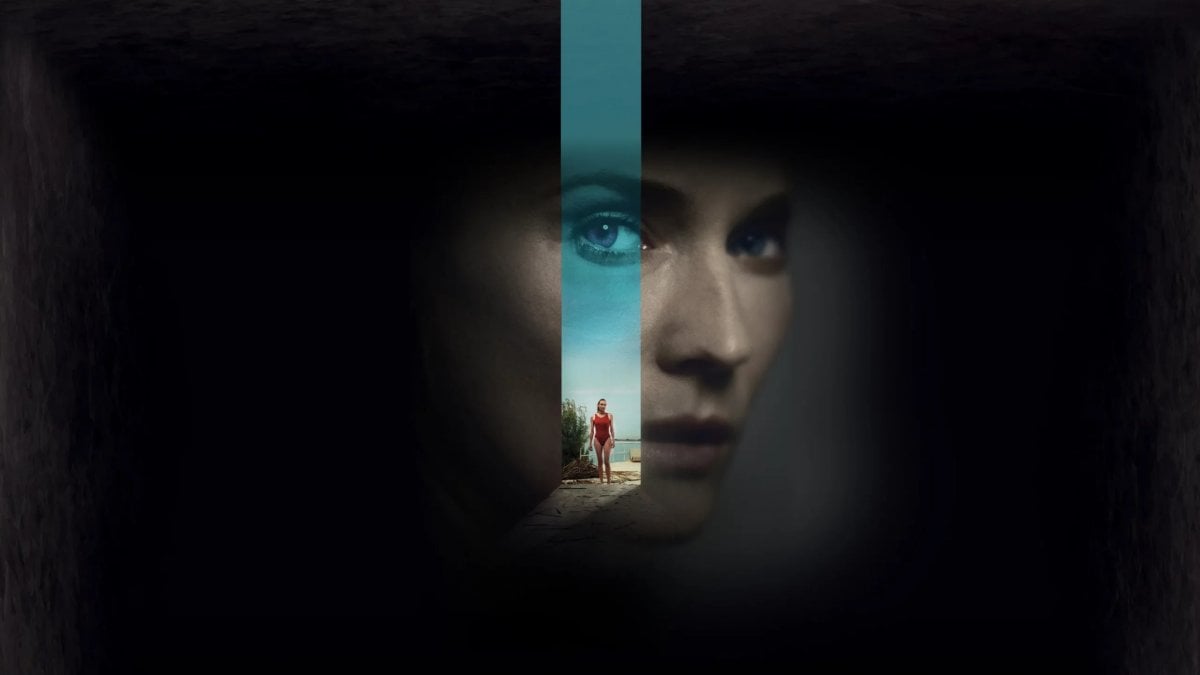 Visions   Passione mortale, la recensione: eros e mistero in un thriller dove nulla è come sembra