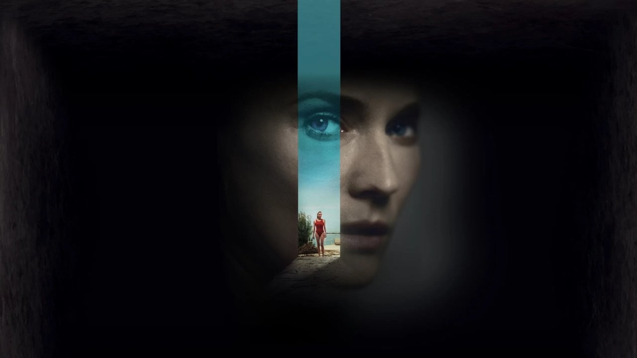 Un'immagine promozionale di Visions