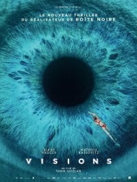 Locandina di Visions