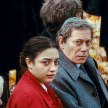 Vita Privata: un momento del film