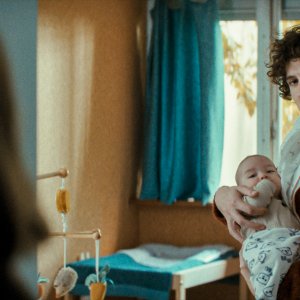 Vita Privata: una foto del film