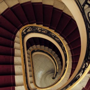 Vita Privata: un'immagine del film