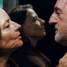Vita Privata: Jodie Foster e Daniel Auteuil in una foto