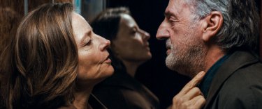 Vita Privata Jodie Foster Daniel Auteuil Credits George Lechaptois