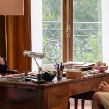 Vita Privata: Jodie Foster in un frame