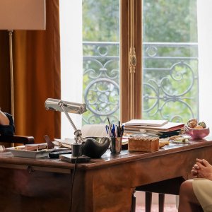 Vita Privata: Jodie Foster in un frame