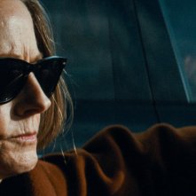 Vita Privata: Jodie Foster di profilo