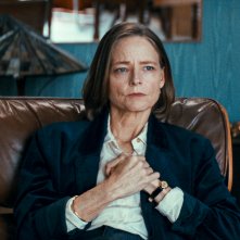 Vita Privata: Jodie Foster in una scena tratta dal film