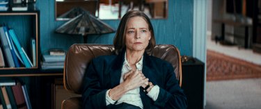 Vita Privata Jodie Foster Scena Credits George Lechaptois