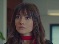 Forbidden Fruit, anticipazioni 10 dicembre: Zeynep confusa sul matrimonio con Dundar