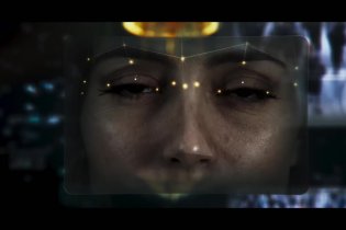 Mercy: Sotto Accusa - Nuovo trailer italiano del thriller con Chris Pratt e Rebecca Ferguson