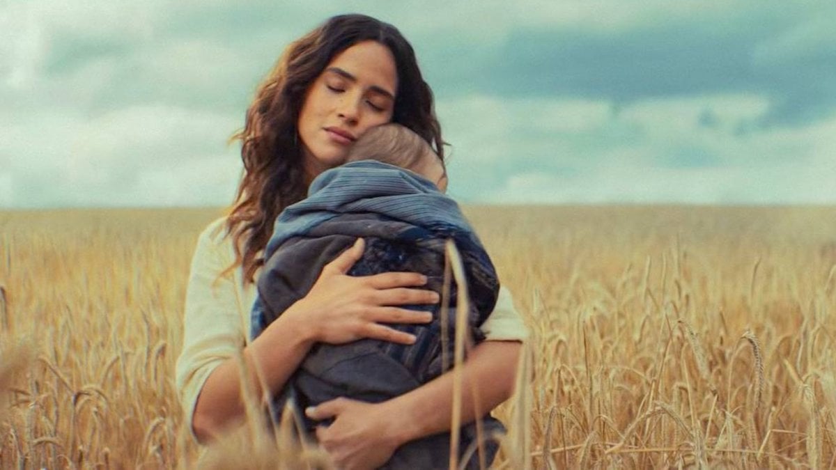 andor tony gilroy commenta le teorie su bix nel finale forse ha percepito la morte di cassian