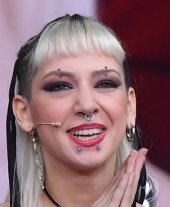 Locandina di Anna Lou Castoldi