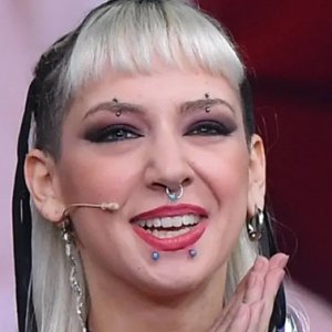 Locandina di Anna Lou Castoldi