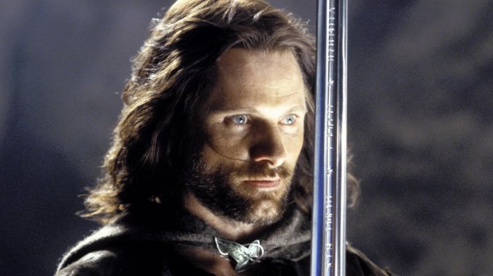 Viggo Mortensen non tornerà in The Hunt For Gollum: Aragorn verrà 'ringiovanito'
