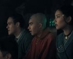 Avatar - La leggenda di Aang 2: il teaser introduce nuovi protagonisti e spettacolari scontri
