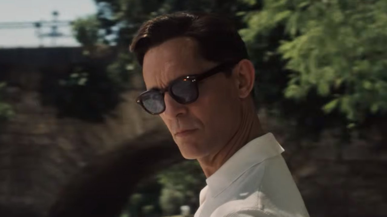 Berlino e la dama con l’ermellino: Pedro Alonso di nuovo in azione nel trailer della stagione 2 della serie