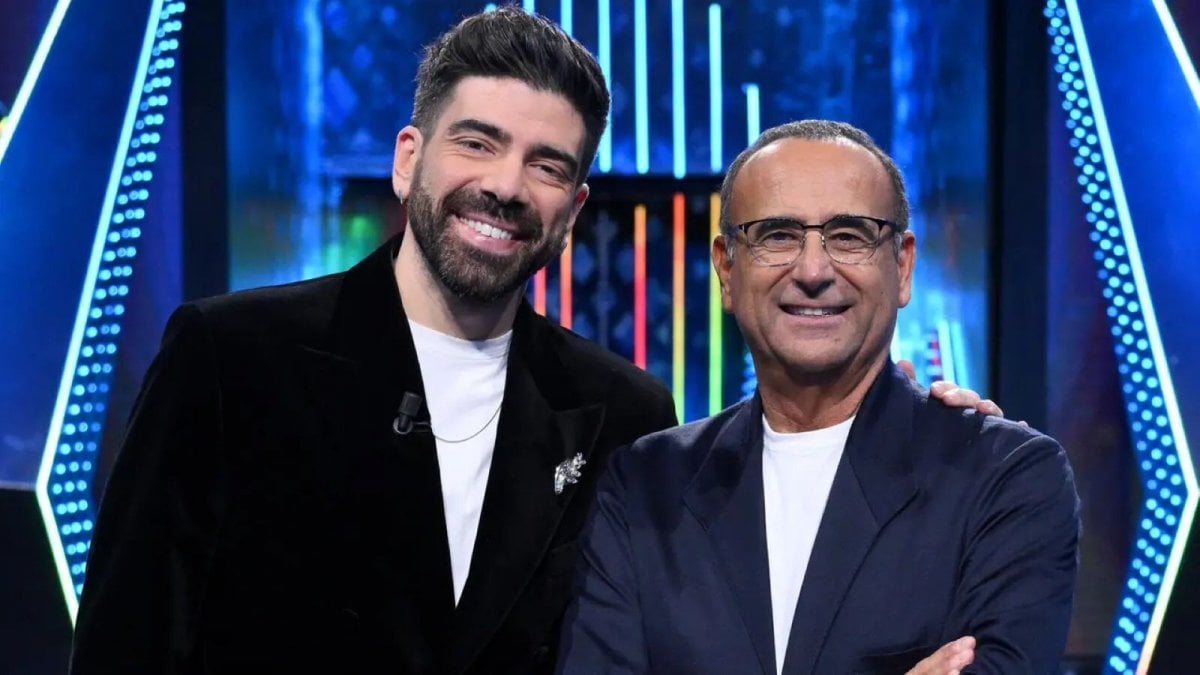 sanremo giovani 2025 ecco i sei finalisti scelti nella semifinale del 9 dicembre da Movieplayer.it sanremo giovani 2025 ecco i sei finalisti scelti nella semifinale del 9 dicembre