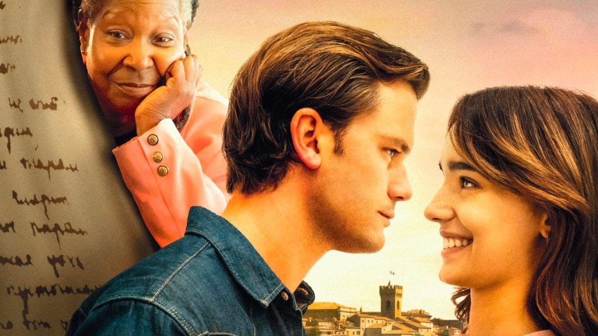 leopardi amp co recensione la rom com con jeremy irvine che porta hollywood a recanati da Movieplayer.it leopardi amp co recensione la rom com con jeremy irvine che porta hollywood a recanati