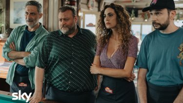 Delitti Barlume 2025 13Esima Stagione