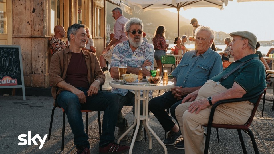 Delitti Barlume 2025